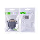 UGREEN DVI (24+1) Male to HDMI Female adapter (20124)