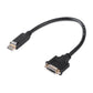 UGREEN DisplayPort male to DVI female converter (20405)