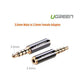 UGREEN 3.5mm Male to 2.5mm Female Adapter (20502)