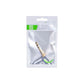 UGREEN 6.5mm Male to 3.5mm Female Adapter (20503)