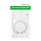 UGREEN Lighting to USB cable 2M (20730)