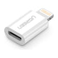 UGREEN Micro USB to Lighting Adaptor (20745)