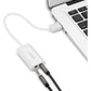 UGREEN USB 2.0 External 3.5mm Sound Card Adapter (30143)