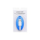 UGREEN USB to Micro USB Key Chain Cable - Blue (30309)