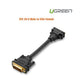 UGREEN DVI 24+5 Male to VGA Female (30499)