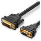 UGREEN DVI 24+5 Male to VGA Female (30499)
