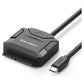 UGREEN USB 3.0 type C to SATA converter cable (40272)