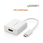 Ugreen USB-C to HDMI Adapter  (40273)