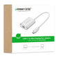 UGREEN USB-C to MIni Display port Adapter (40867)