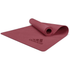 Adidas Premium Yoga Mat 5mm Exercise Training Floor Gym Fitness Pilates - Mystery Ruby