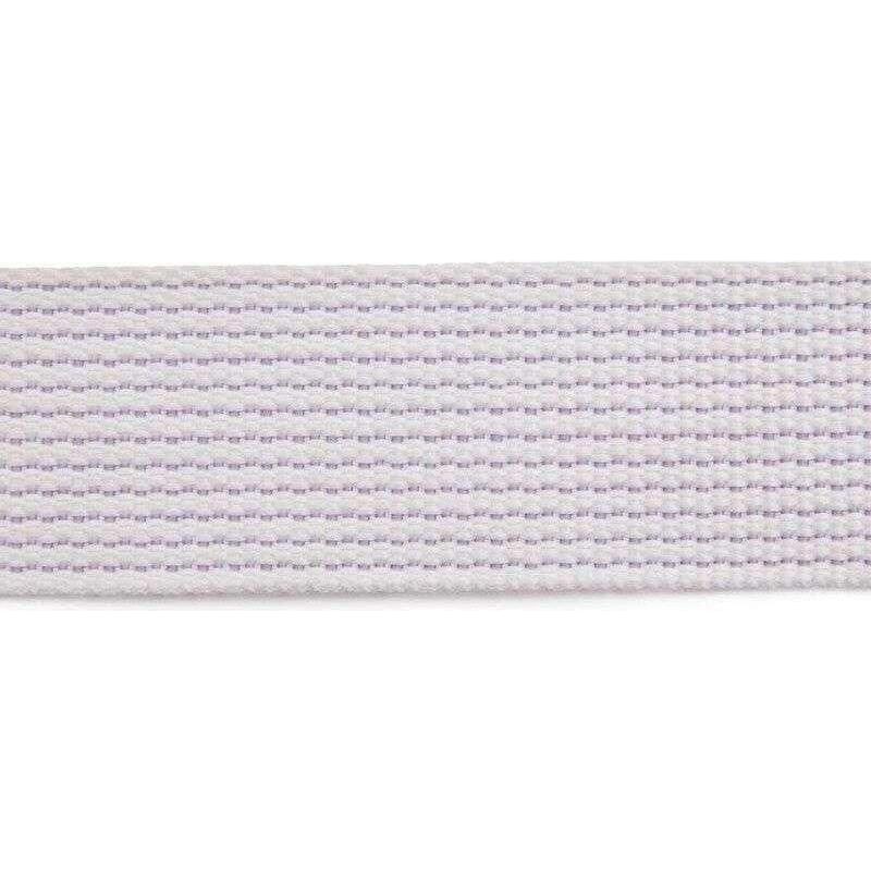 Adidas Premium Yoga Strap 2.5m Long Adjustable Belt Pilates Stretching Poses