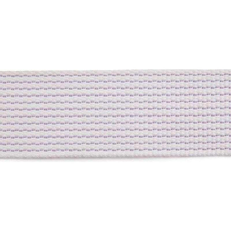 Adidas Premium Yoga Strap 2.5m Long Adjustable Belt Pilates Stretching Poses