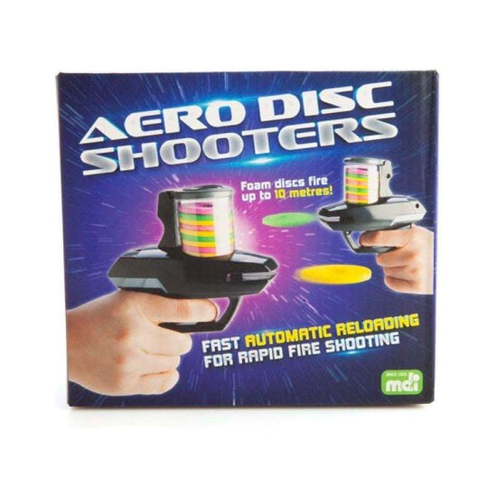 Aero Disc Shooters - Magdasmall