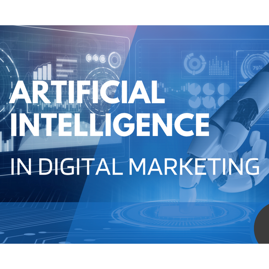 AI Revolution: Transforming Digital Marketing with Artificial Intelligence - PDF