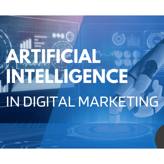 AI Revolution: Transforming Digital Marketing with Artificial Intelligence -eBook - PDF - Instant Download -Pg24