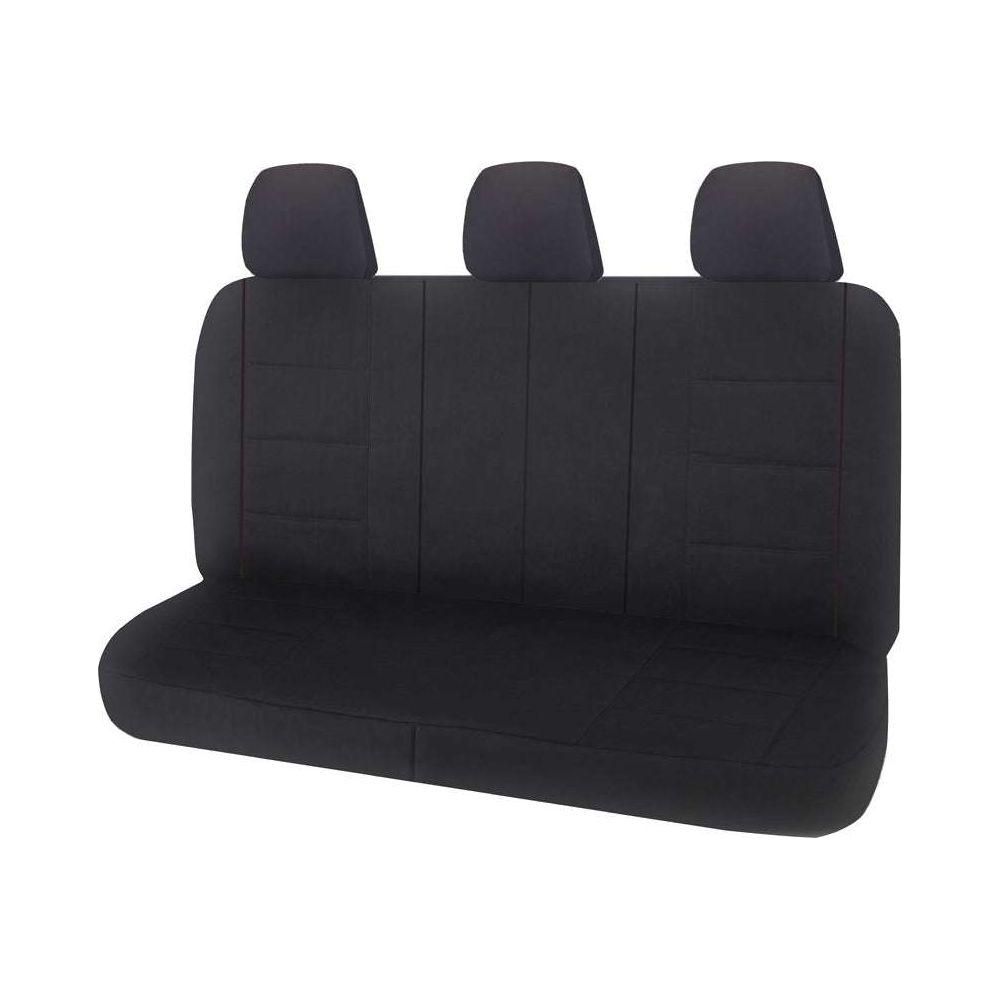 All Terrain Canvas Seat Covers - Universal Size - Magdasmall