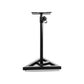 Alpha Speaker Stand 67-120cm Adjustable Height Surround Sound Studio Home 2pcs