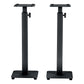 Alpha Speaker Stand 70-117cm Adjustable Height 2pcs