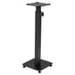 Alpha Speaker Stand 70-117cm Adjustable Height 2pcs