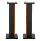 Alpha Speaker Stand 70cm 2pcs