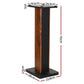 Alpha Speaker Stand 70cm 2pcs