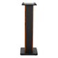 Alpha Speaker Stand 70cm 2pcs