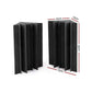 Alpha Studio Acoustic Foam Corner Bass Trap Sound Absorption Treatment