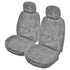 Alpine Sheepskin Seat Covers - Universal Size (25mm) - Magdasmall