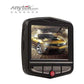 Anytek F111 Car Dash Cam Full HD 1080P Car DVR 170 Degree Wide Angle