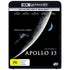 Apollo 13 | Blu-ray + UHD UHD