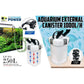 Aquarium External Canister Filter 1000L/H