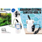 Aquarium External Canister Filter 400L/H