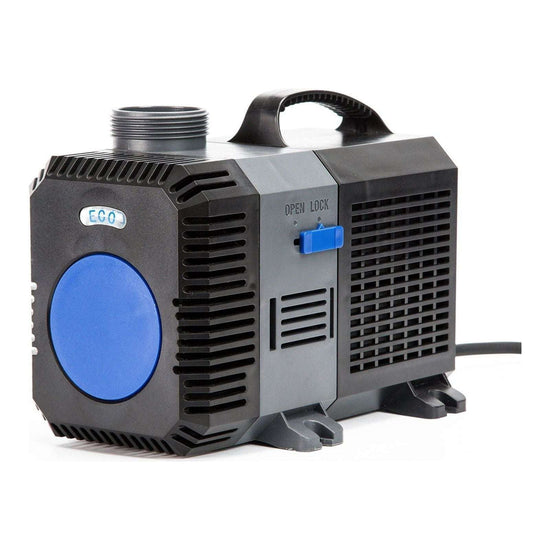 Aquarium Submersible Pond Water Pump 16000L/H