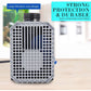 Aquarium Submersible Pond Water Pump 2500L/H 45W 2.7m