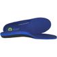 Archline Active Orthotics Full Length Arch Support Pain Relief - For Sports & Exercise - L (EU 43-44)