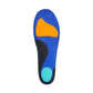 Archline Active Orthotics Full Length Arch Support Pain Relief - For Sports & Exercise - XL (EU 45-46)