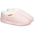 ARCHLINE Orthotic Slippers Closed Scuffs Pain Relief Moccasins - Pink - EUR 41