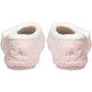 ARCHLINE Orthotic Slippers Closed Scuffs Pain Relief Moccasins - Pink - EUR 41