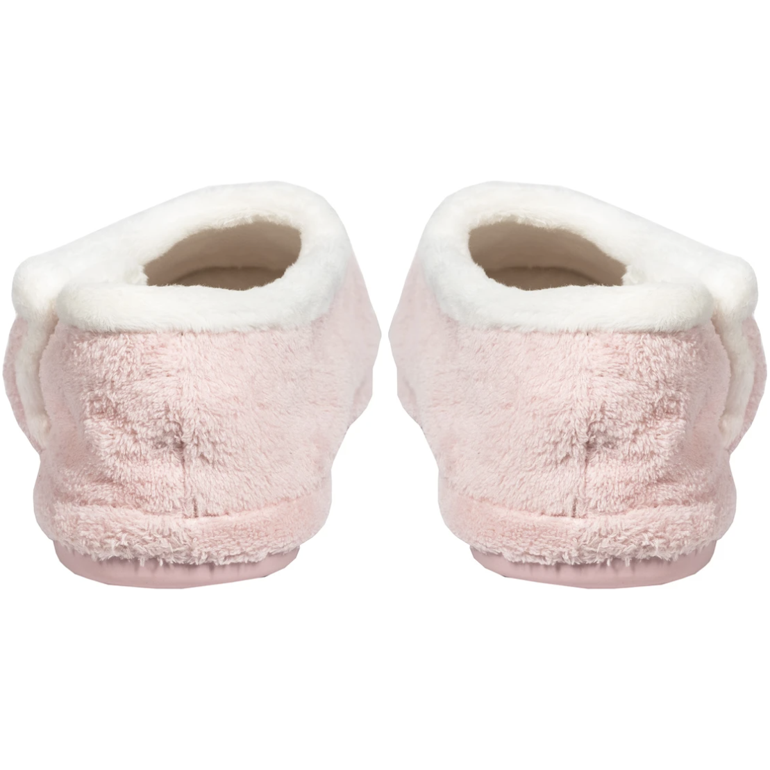ARCHLINE Orthotic Slippers Closed Scuffs Pain Relief Moccasins - Pink - EUR 42