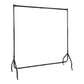 Artiss Clothes Rack Coat Stand 6FT Rail Wheels