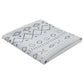 Artiss Floor Rugs 120x160cm Washable Area Mat Large Carpet Soft Short Pile Una
