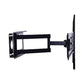 Artiss Full Motion TV Wall Mount Bracket Swivel LED LCD Plasma VESA 32 - 70 Inch