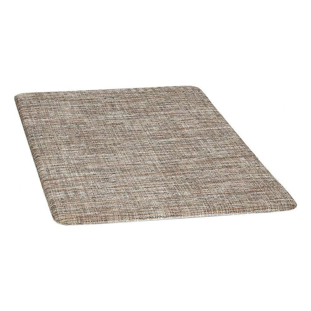 Artiss Kitchen Mat 45x75cm Textilene Floor Rug Carpet Non-slip