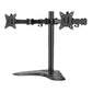 Artiss Monitor Arm Stand Dual Black