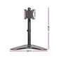 Artiss Monitor Arm Stand Single Black