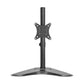 Artiss Monitor Arm Stand Single Black