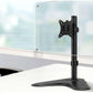 Artiss Monitor Arm Stand Single Black