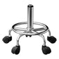 Artiss Salon Stool Round Swivel Chairs