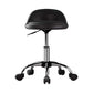 Artiss Salon Stool Swivel Chair Backrest Chairs