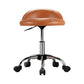 Artiss Salon Stool Swivel Chair Backrest Chairs